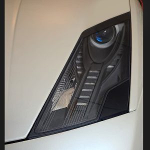 Front Lights Gallardo 2003-2008 conversion LP570