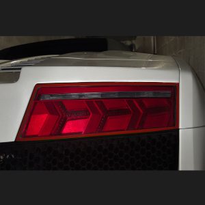 04 - Tail Lights Gallardo 2003-2008 conversion LP570