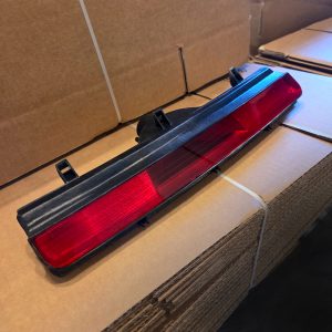 Rear Fog Light Gallardo 2003-2008 Compatible LP570 Conversion