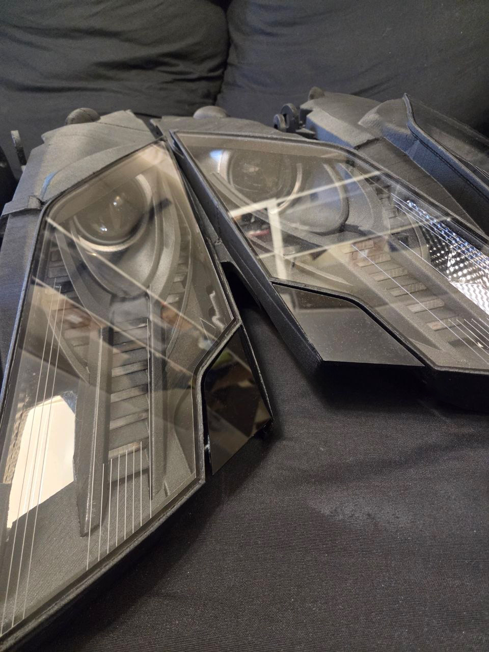 00 - Lamborghini Gallardo FULL CONVERSION PRE LP to LP 570 - Image 23